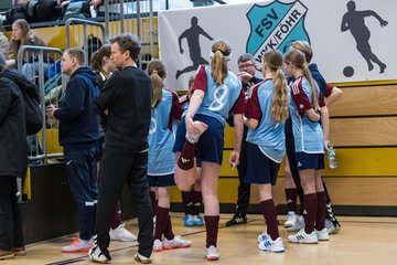 Bild 387 - wCJ NFV Futsalmeisterschaft